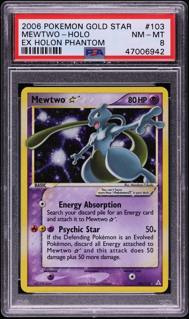 Mewtwo
