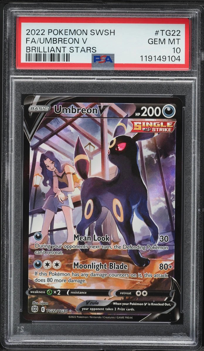 Umbreon V