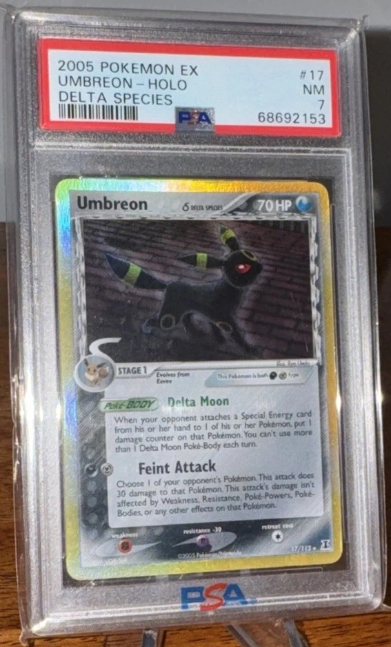 Umbreon