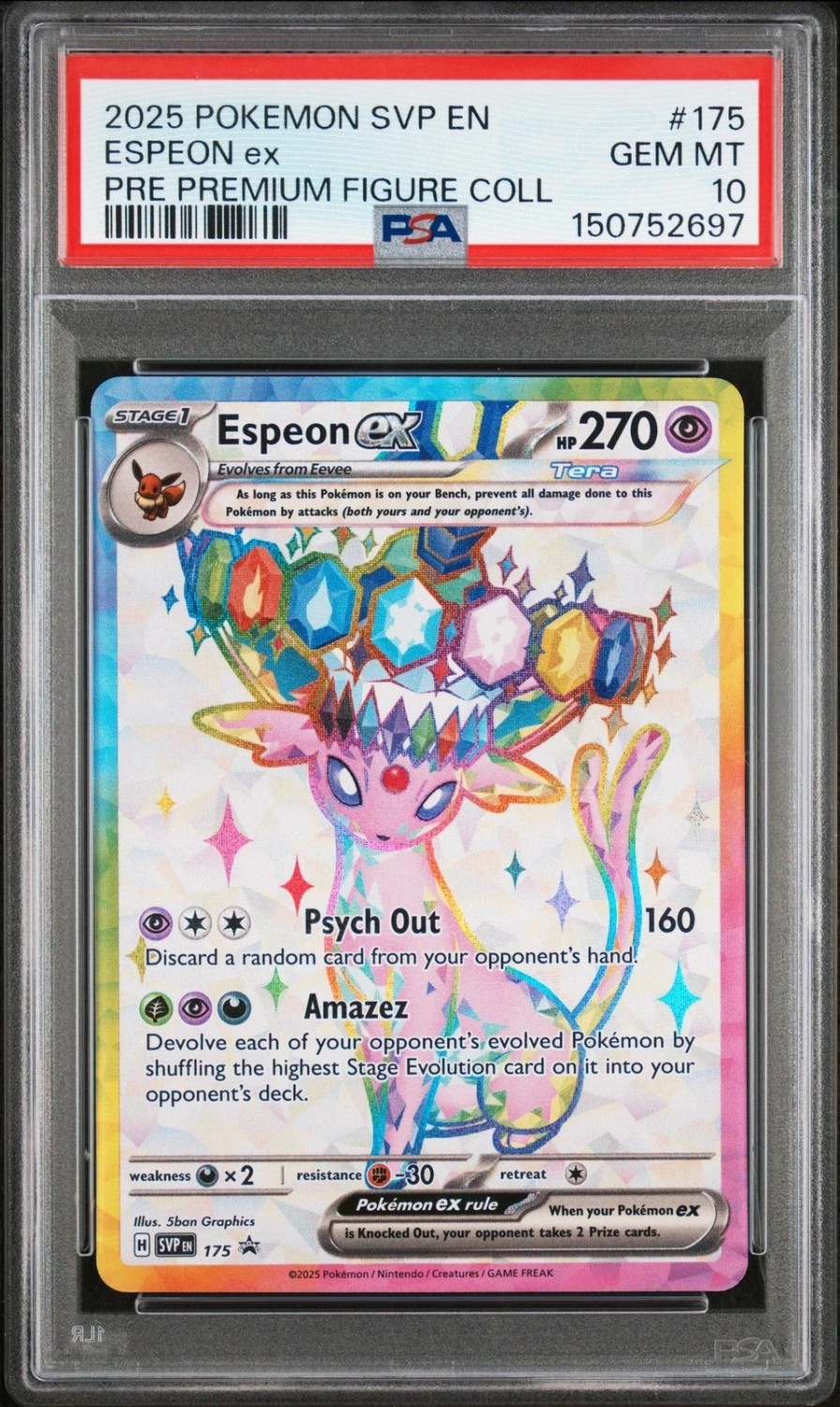 ESPEON ex