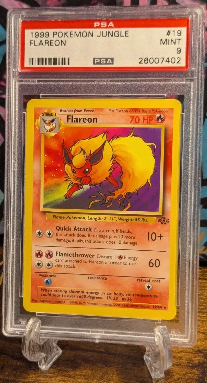 Flareon