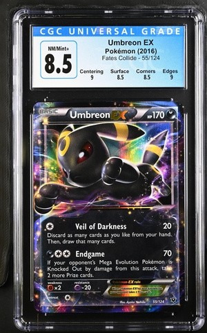 Umbreon EX
