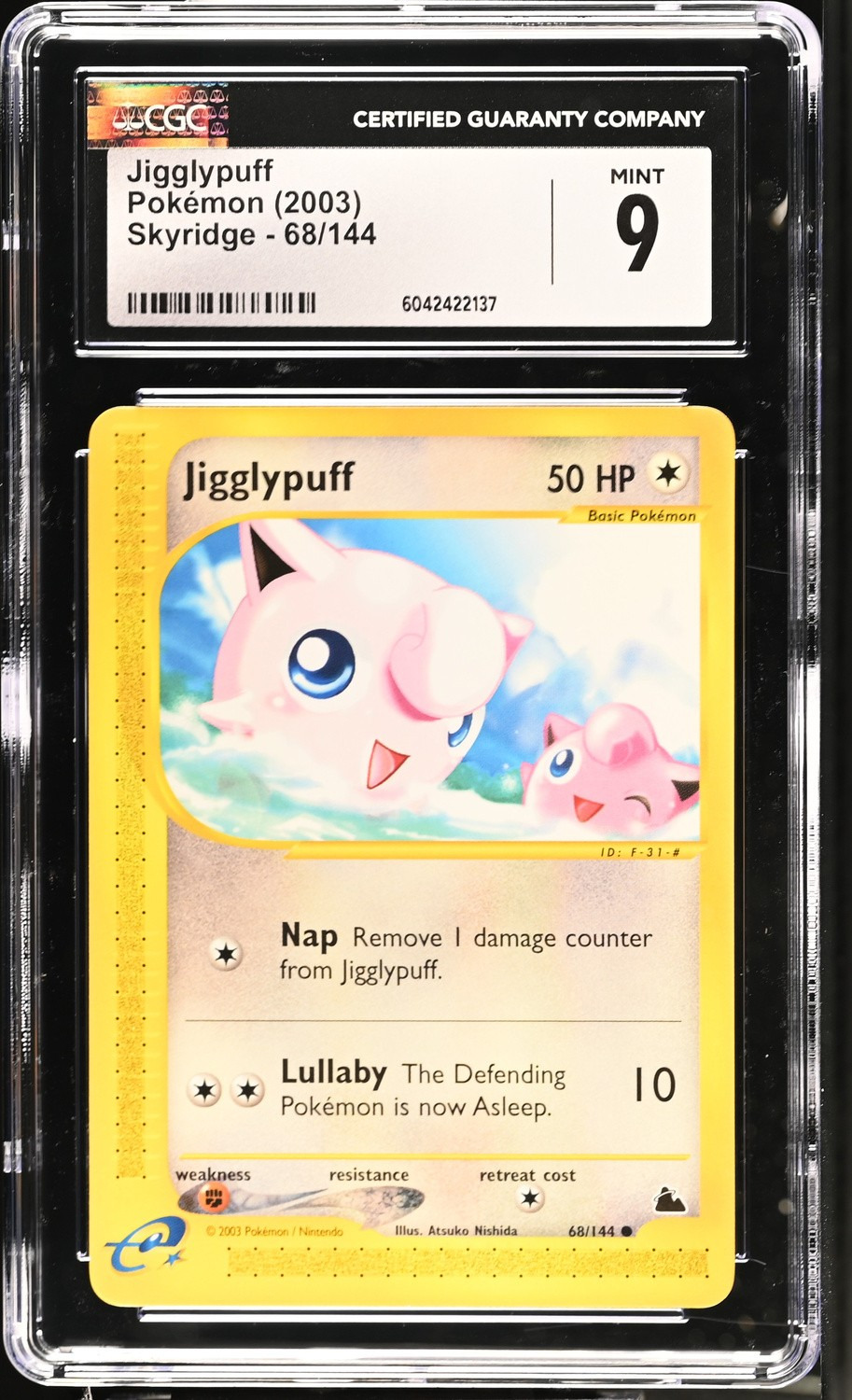 Jigglypuff