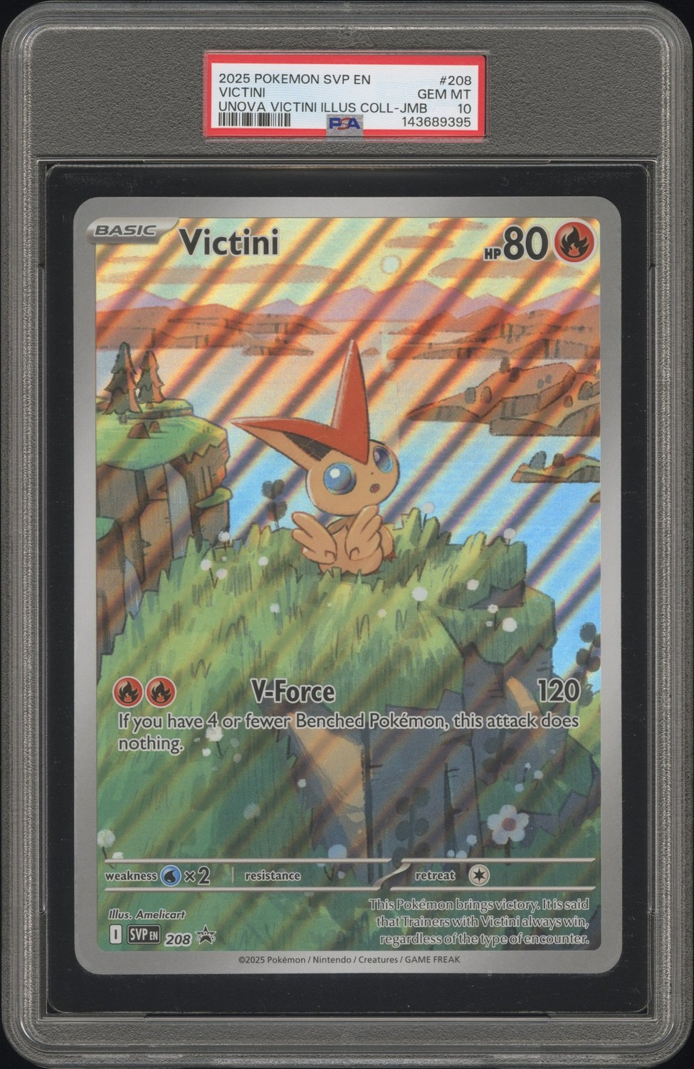 Victini