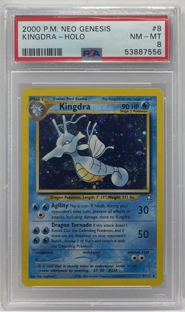 Kingdra