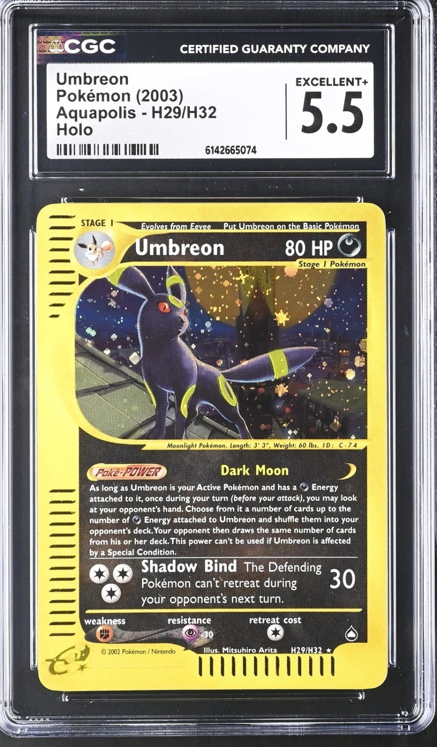 Umbreon