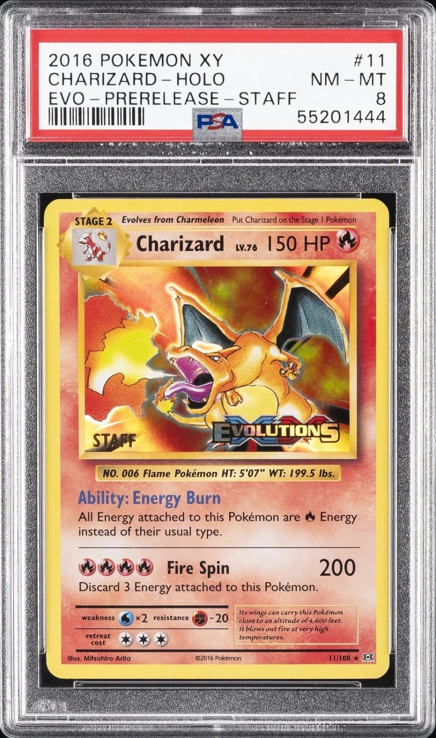 Charizard
