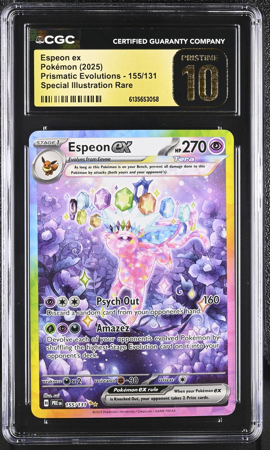 ESPEON ex