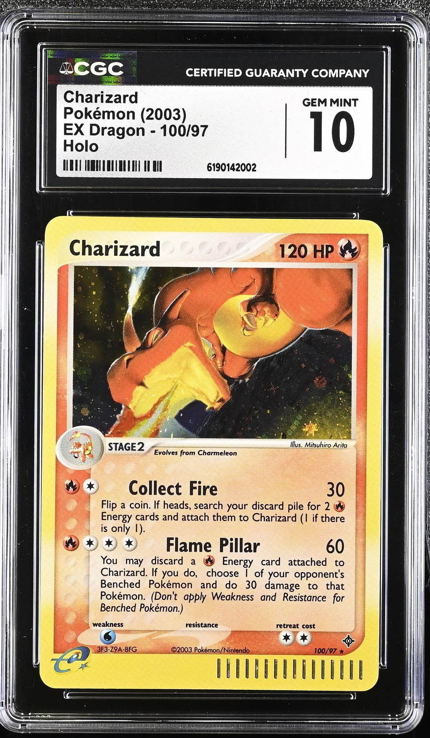 Charizard