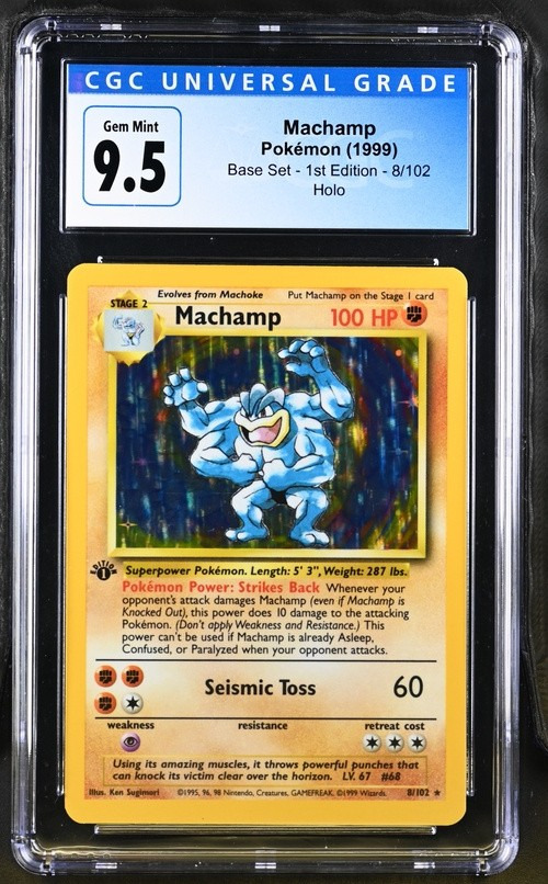 Machamp
