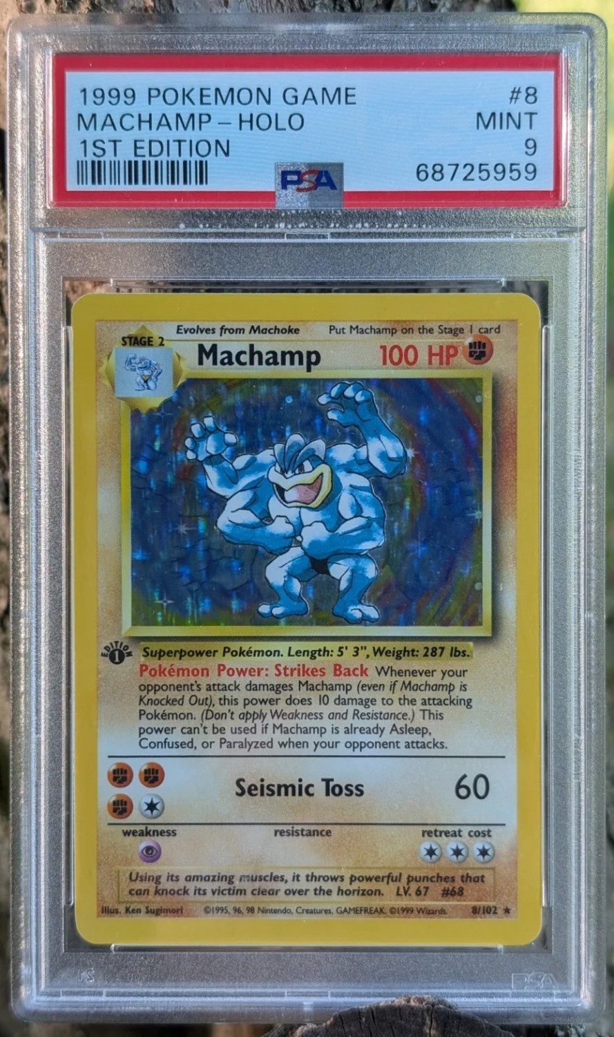 Machamp