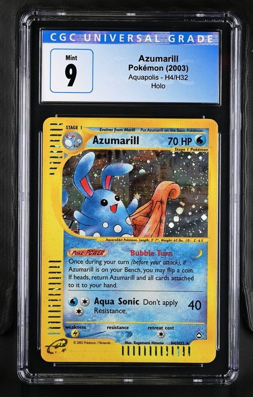 Azumarill