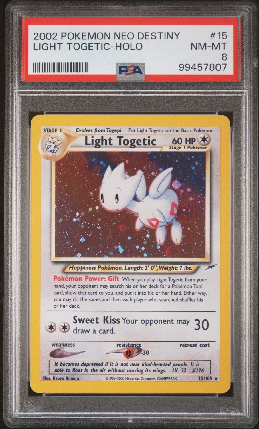 Light Togetic