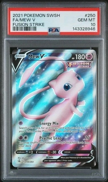 Mew V