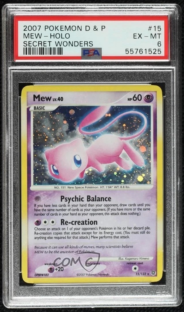 Mew