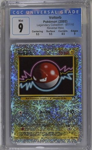 Voltorb