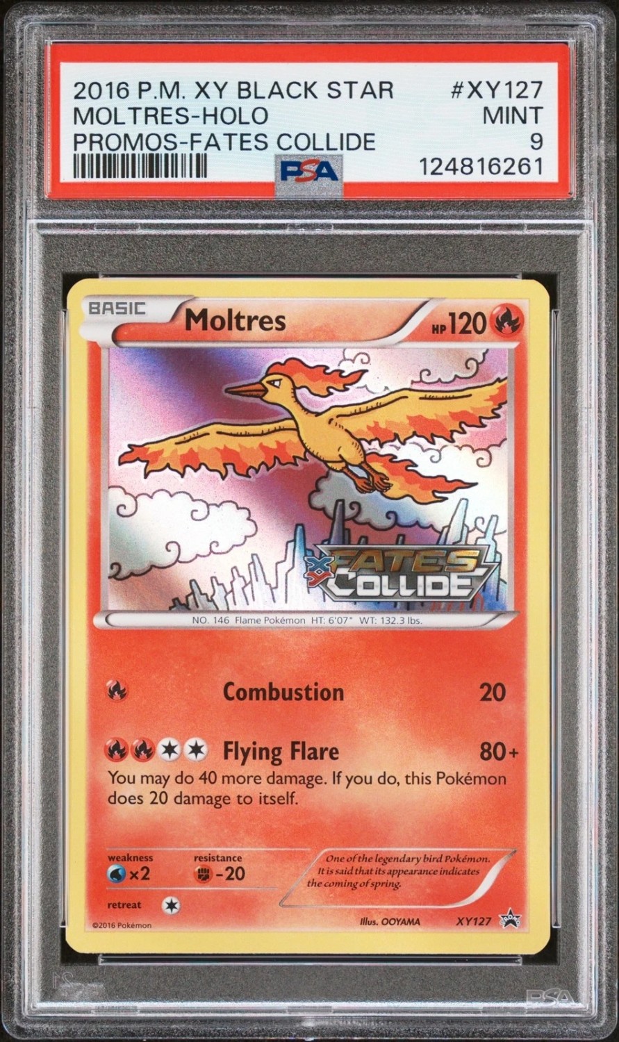 Moltres