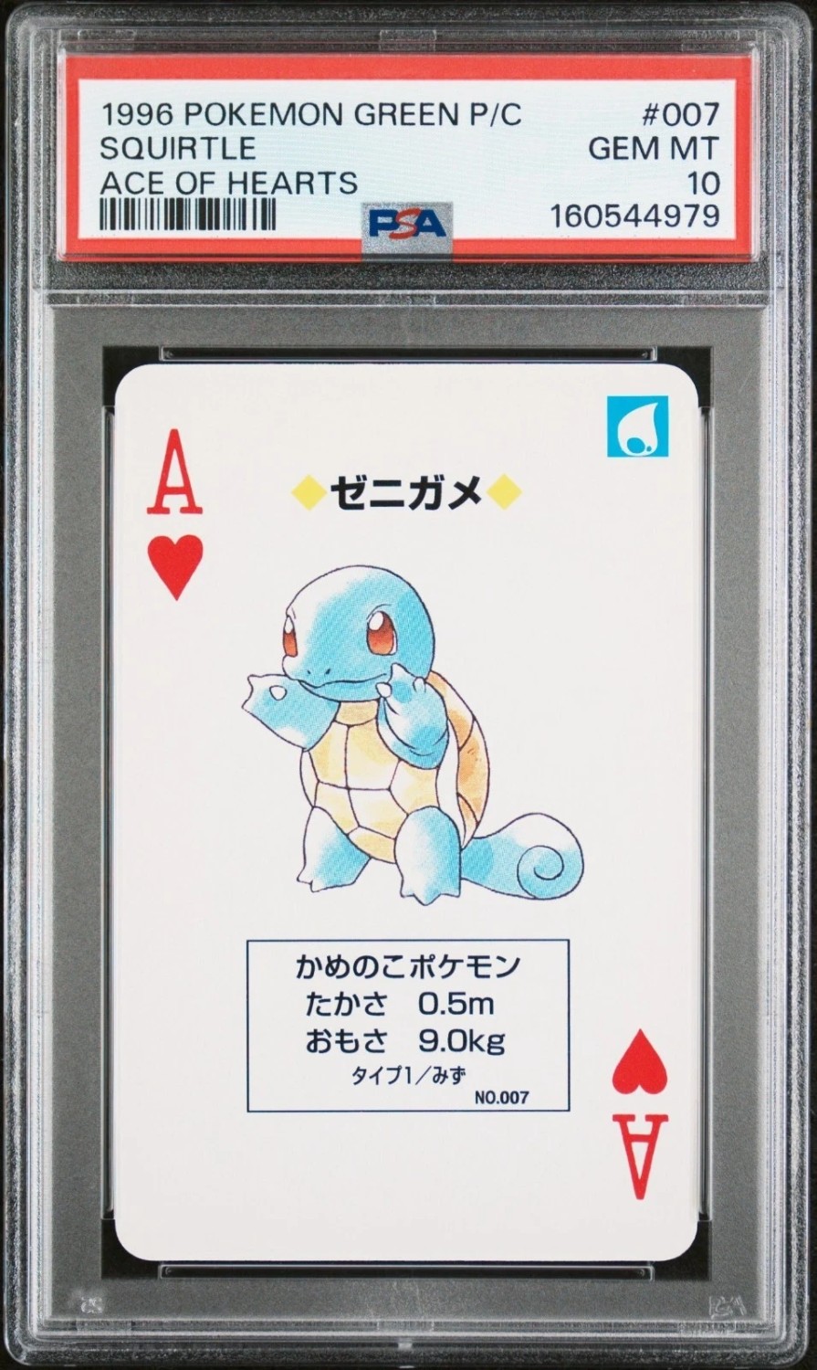 Squirtle