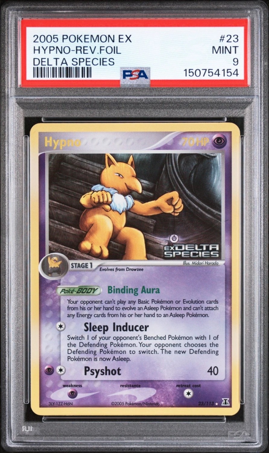 Hypno