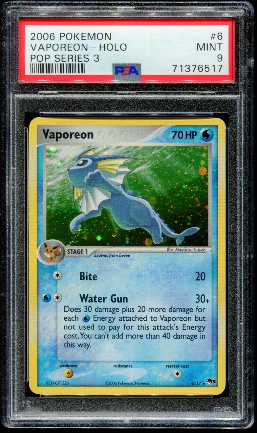 Vaporeon