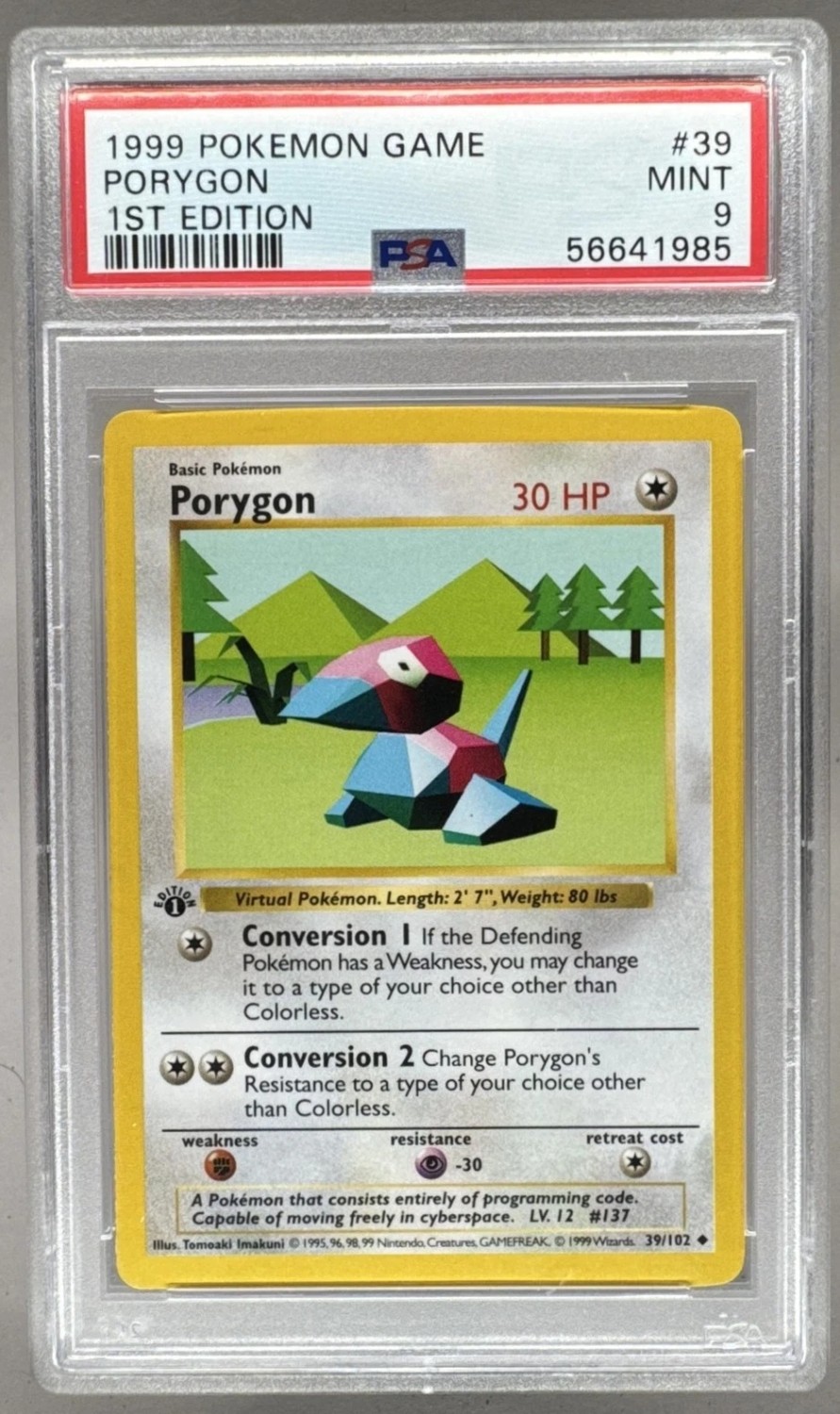 Porygon