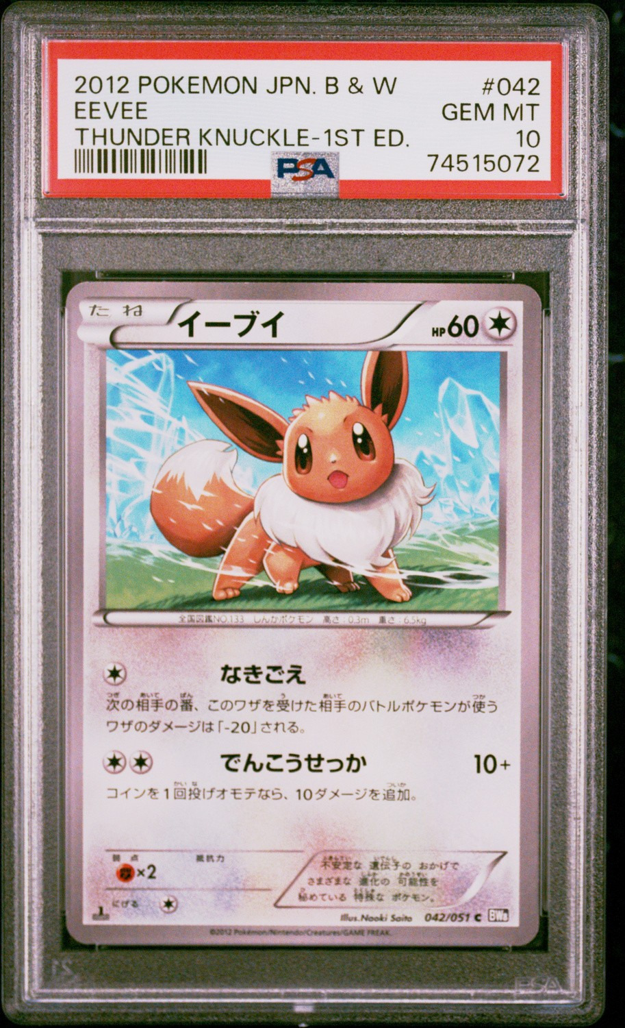 Eevee
