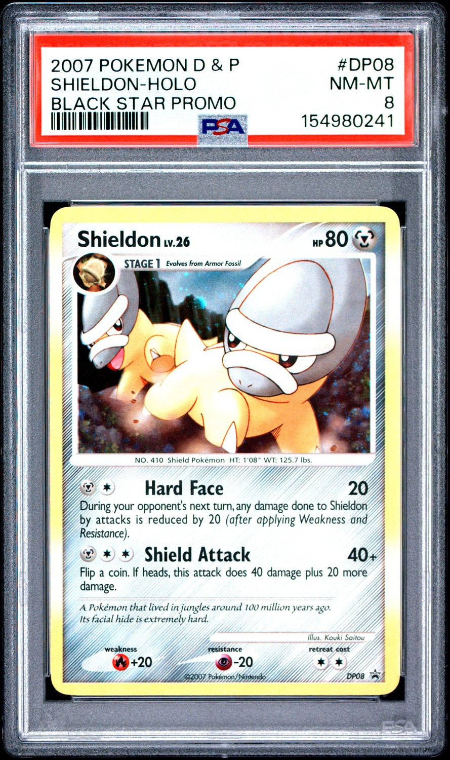 Shieldon