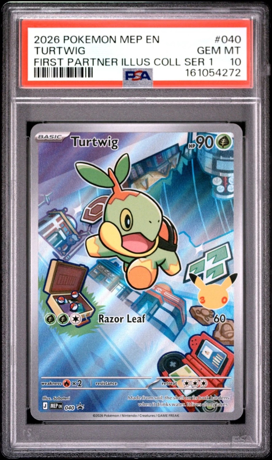 Turtwig