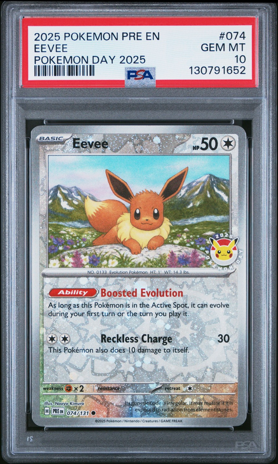 Eevee