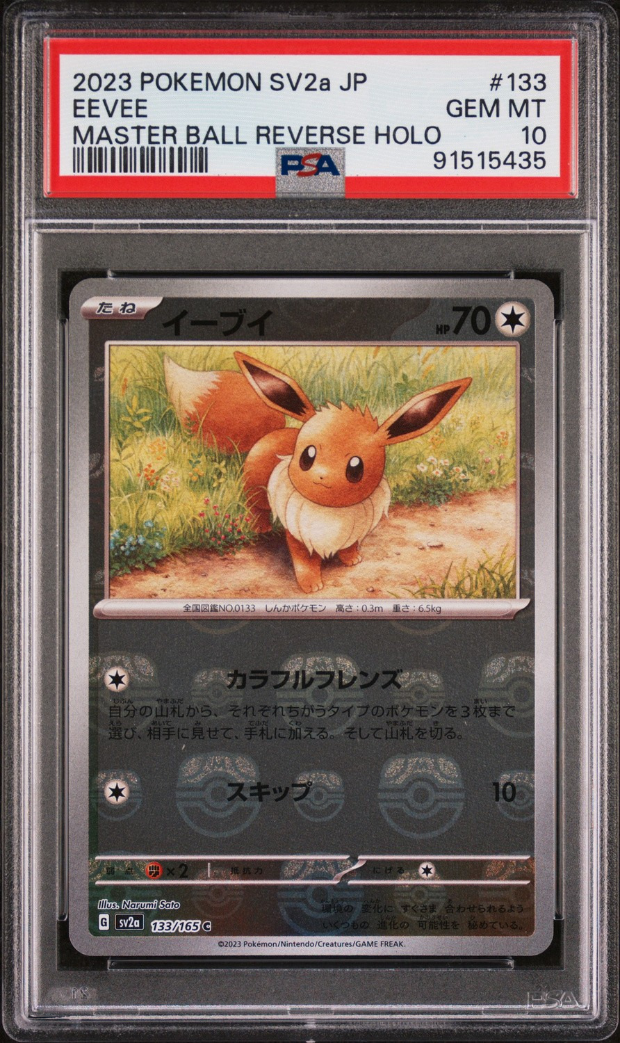 Eevee
