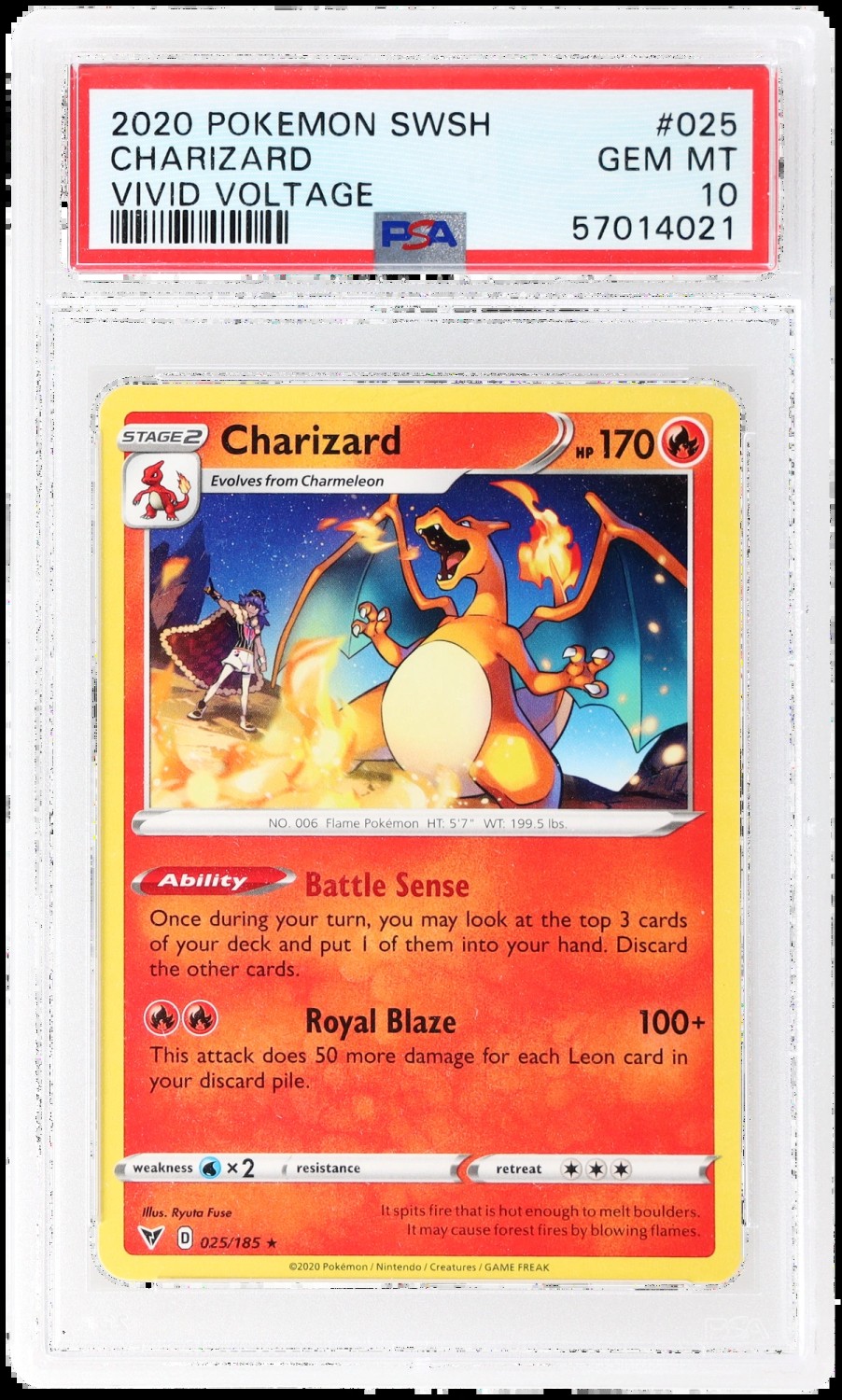 Charizard