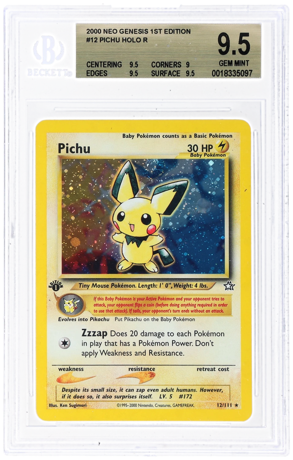 Pichu