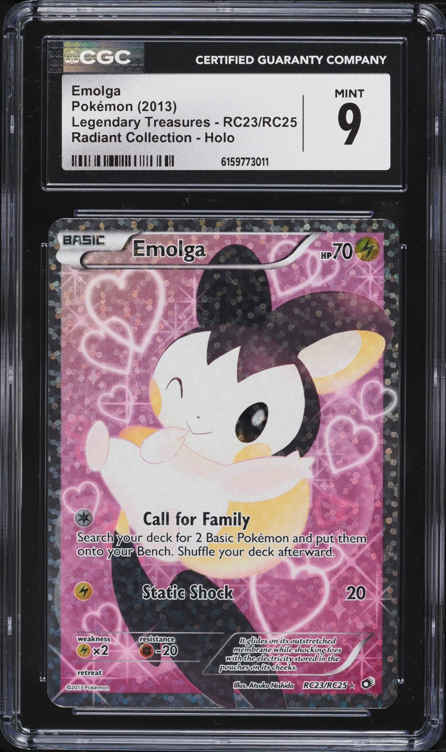 Emolga