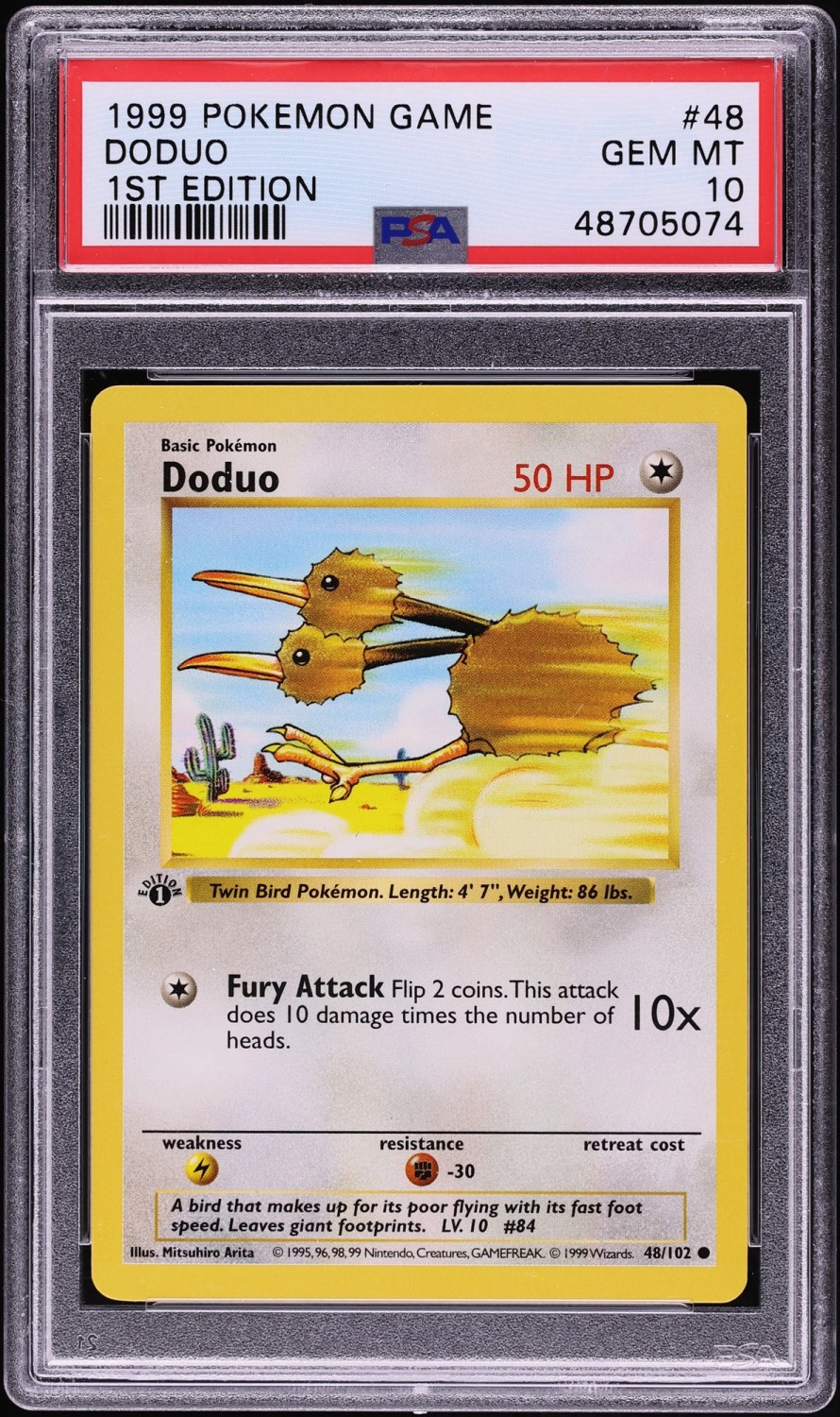 DODUO