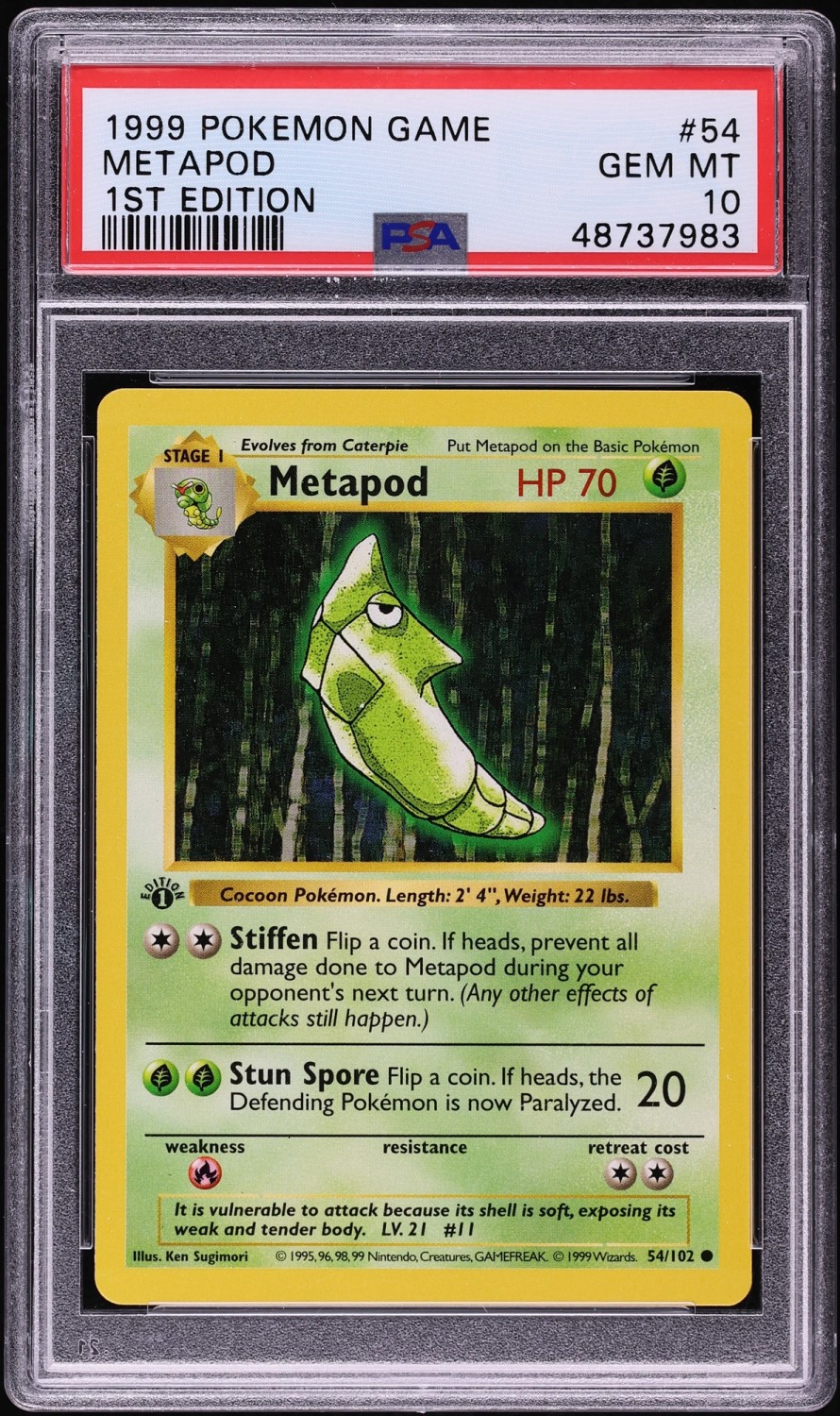METAPOD