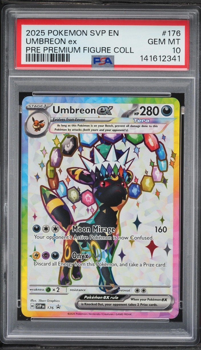 UMBREON ex