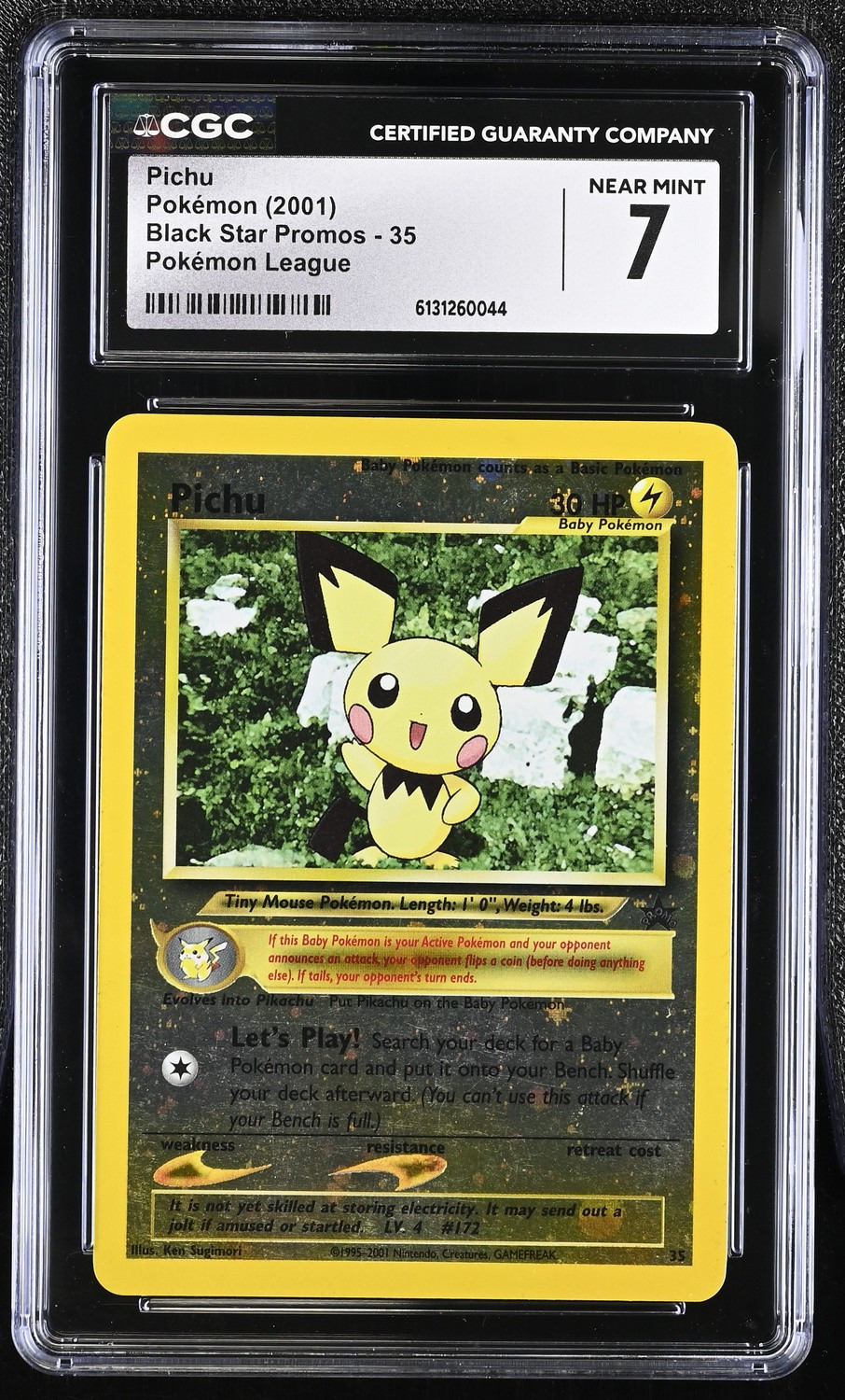 Pichu