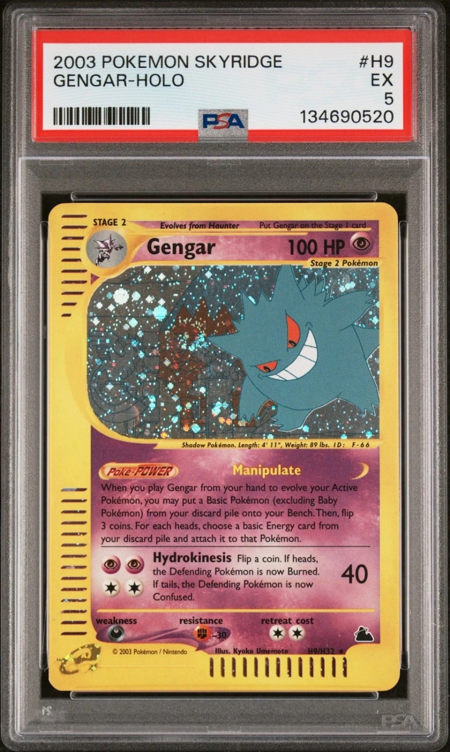 Gengar