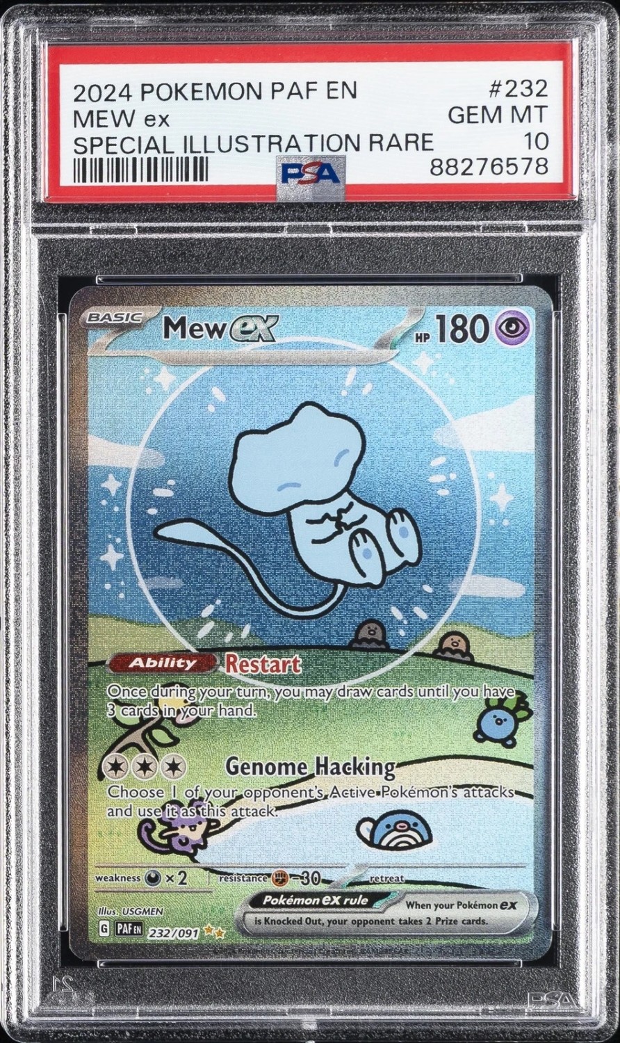 MEW ex