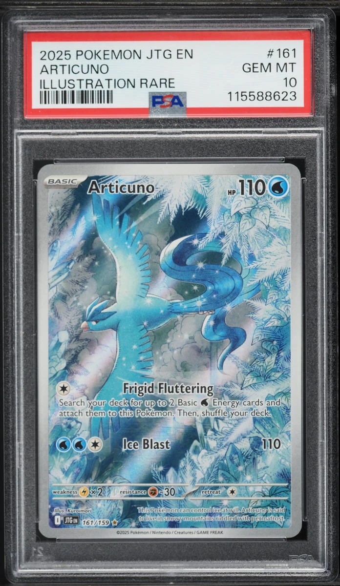 Articuno
