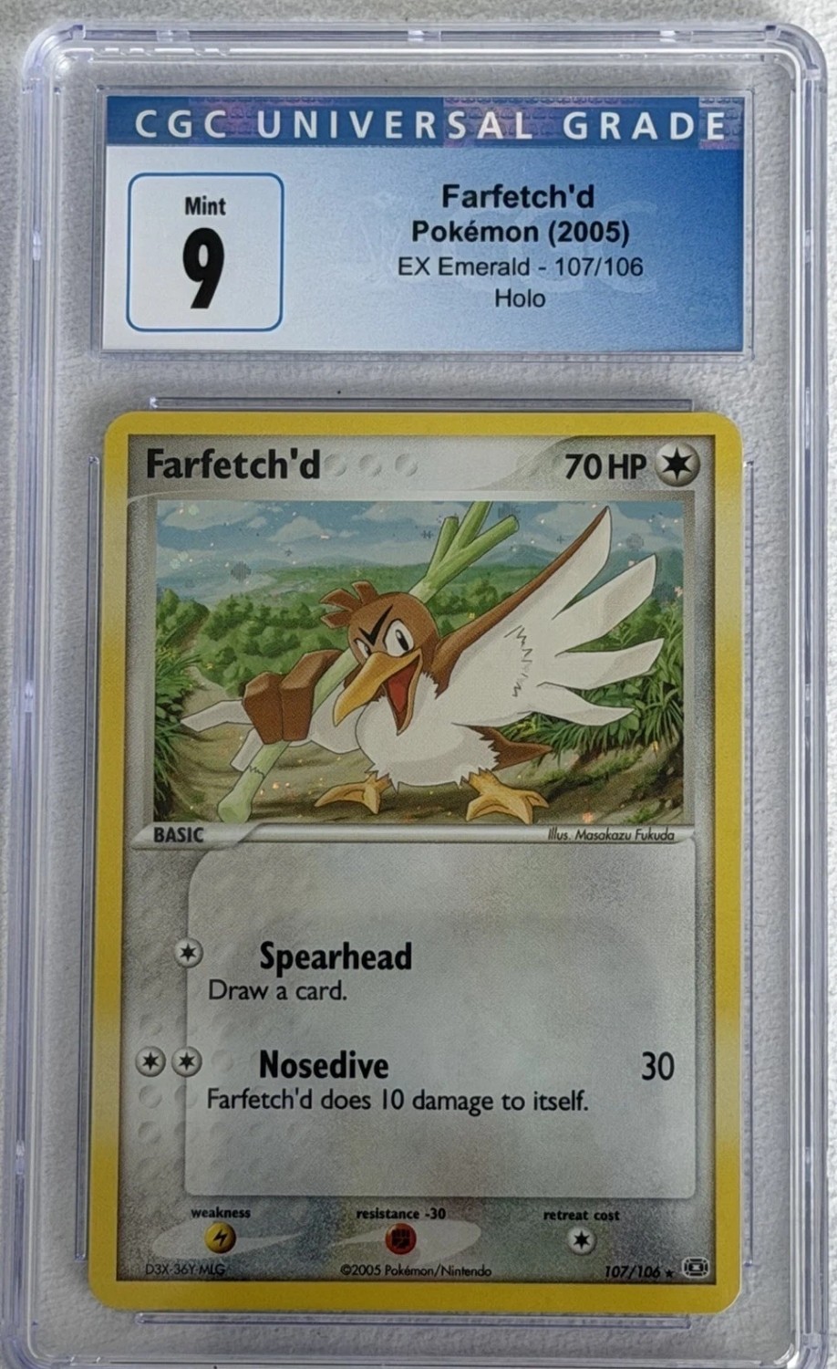 Farfetch'd