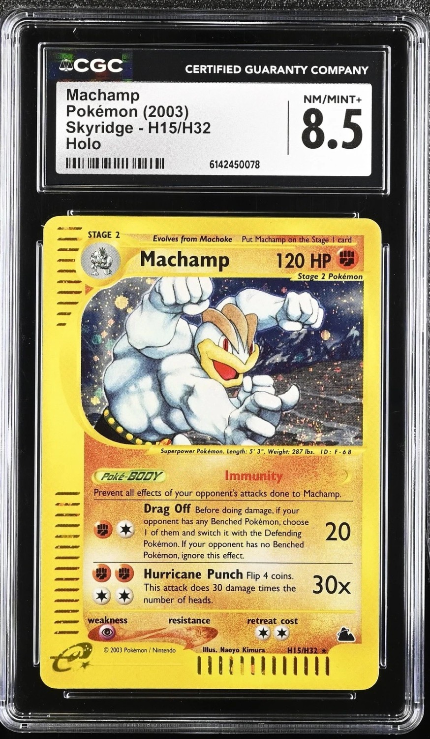 Machamp