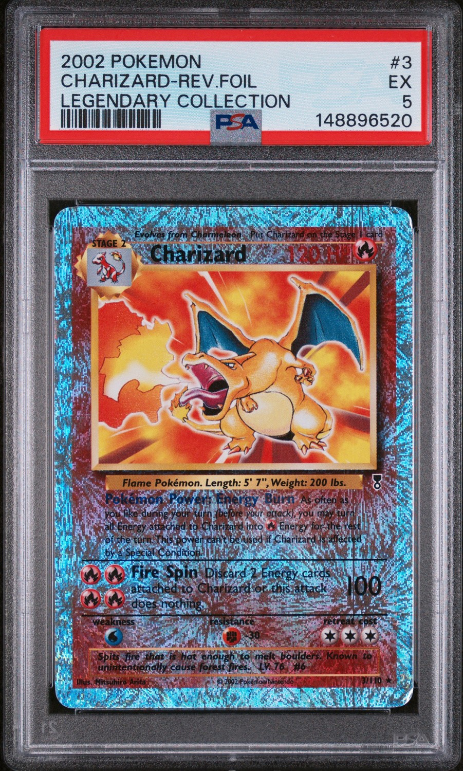 Charizard