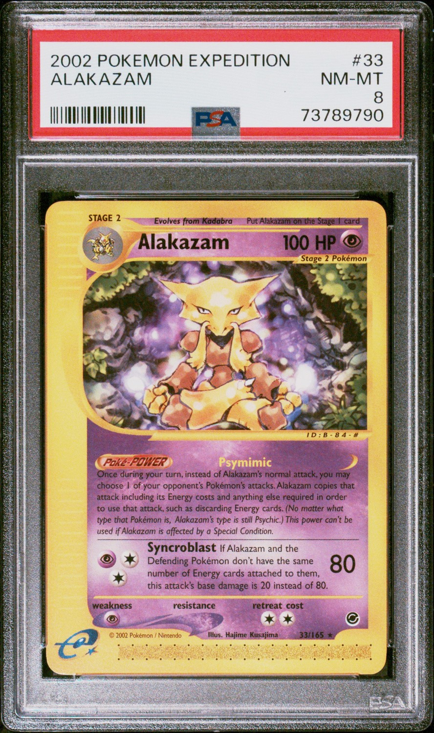Alakazam