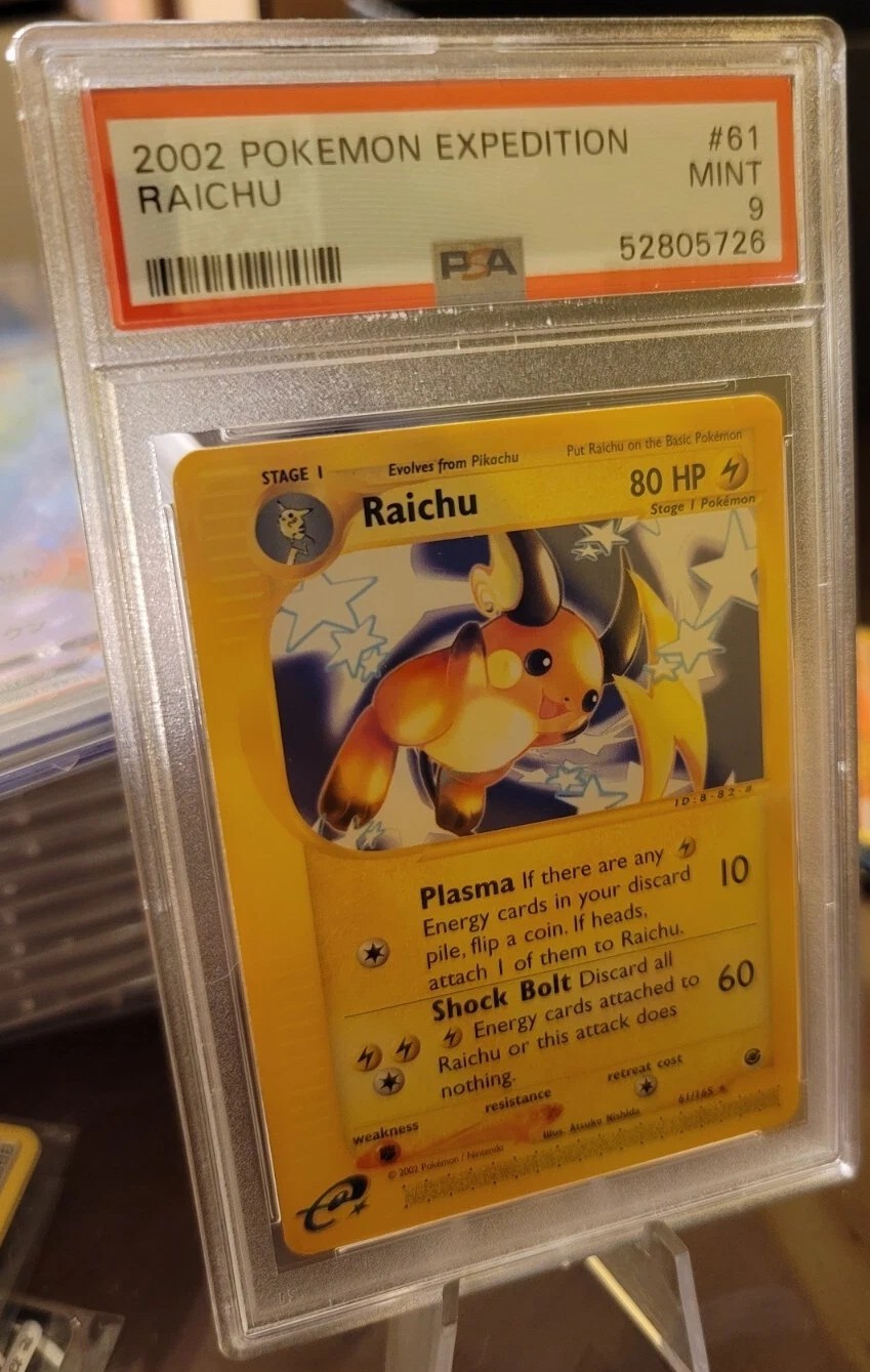 Raichu
