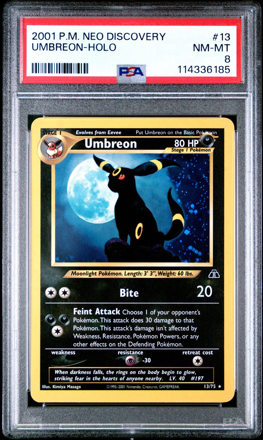 Umbreon