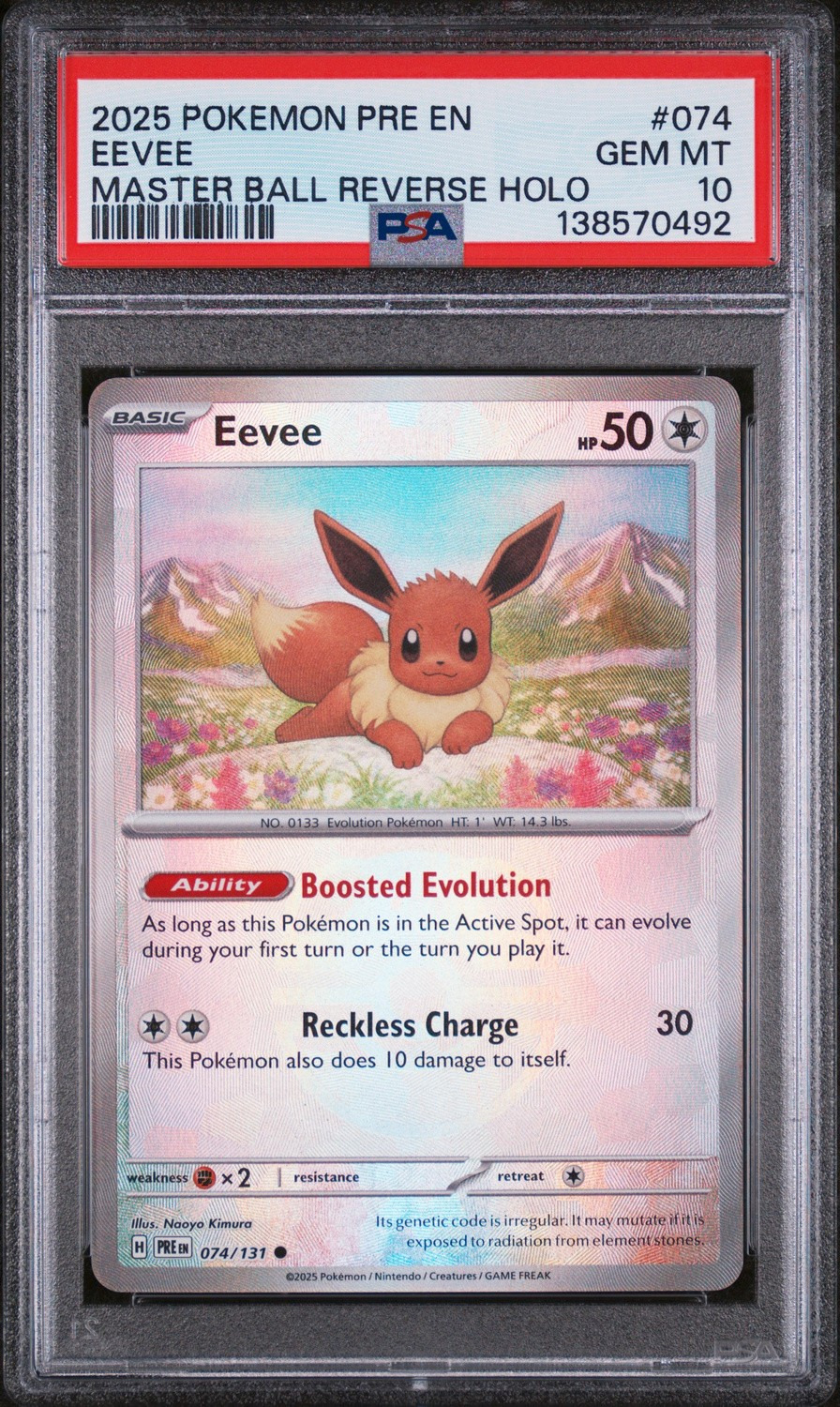 Eevee