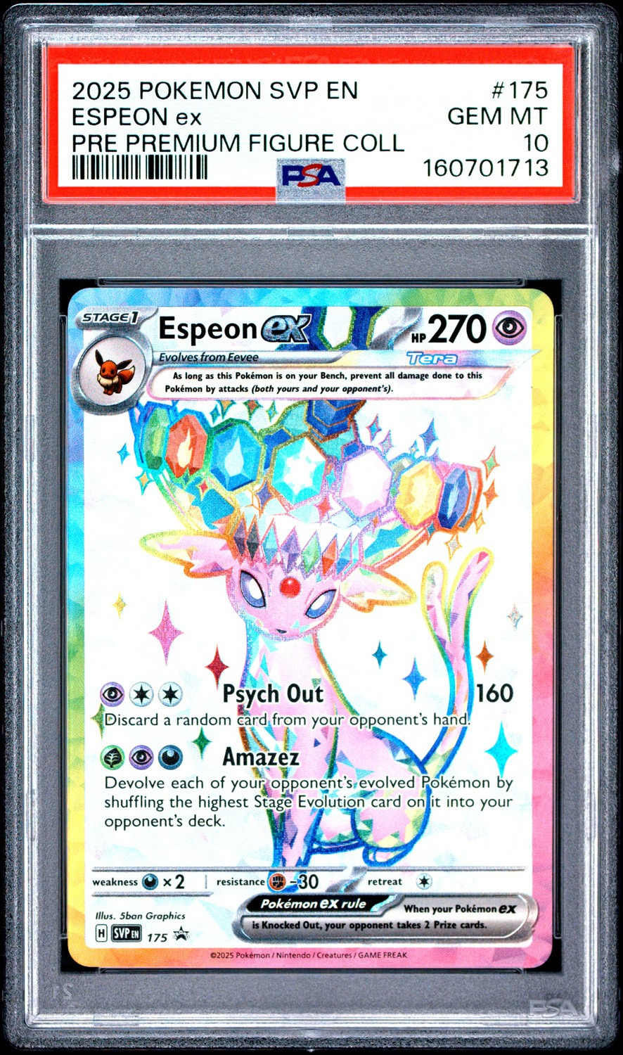 ESPEON ex