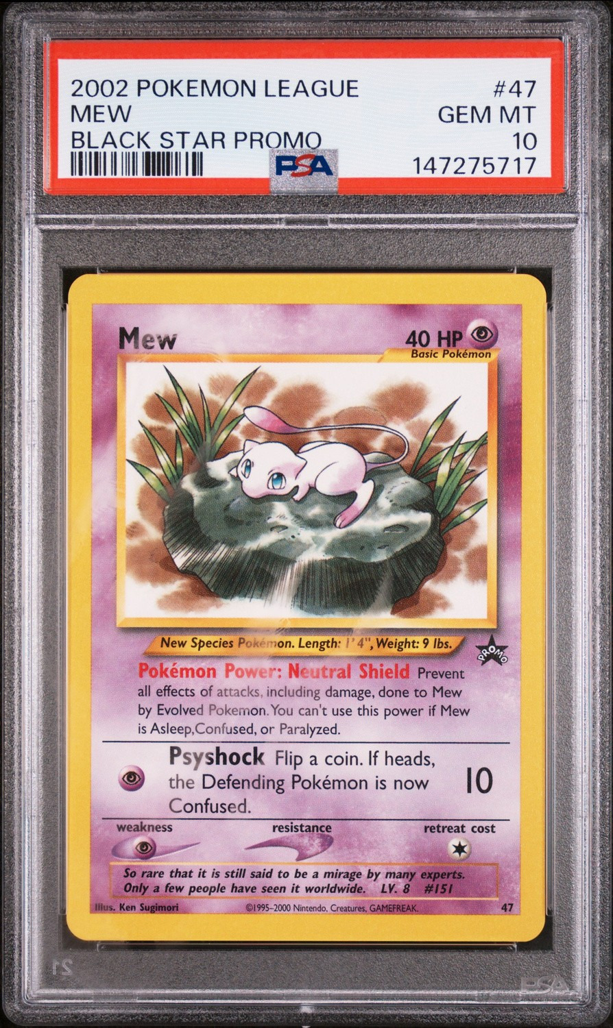 Mew
