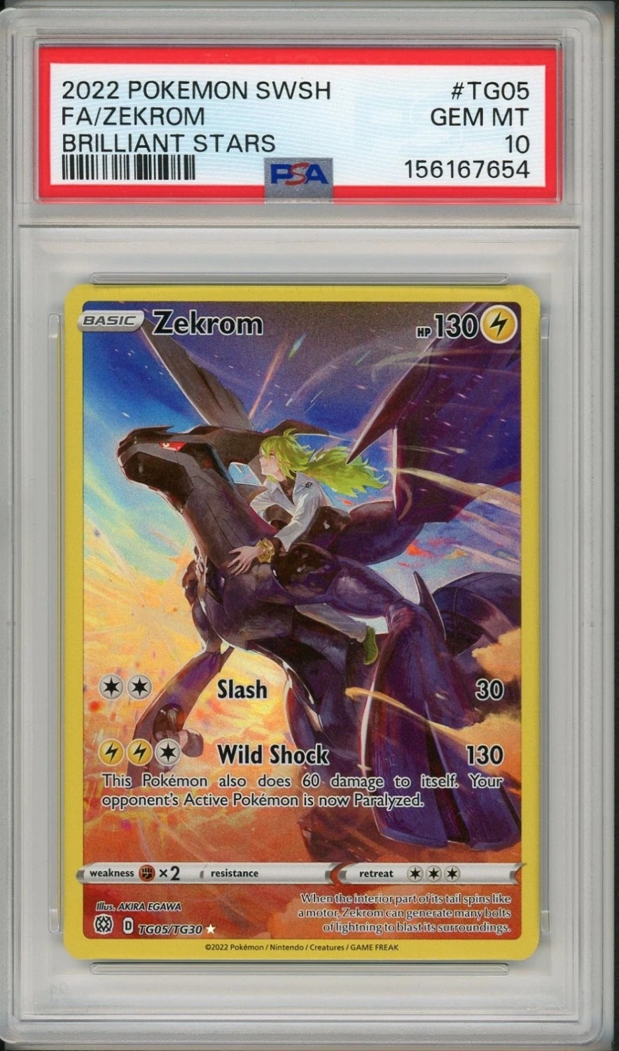 Zekrom